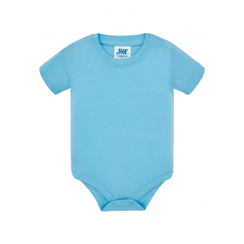 BABY JHK BODY - Vista 6